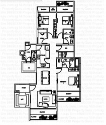 Meadows @ Peirce (D26), Condominium #286774831
